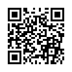 ｩ──(p´Д`○)─ﾝﾄﾈｪ…
のQRコード