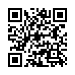 _s(・｀ω´・;)ゞ ..　んん？？
のQRコード