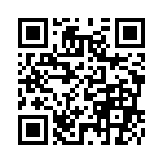 ｩ─σ(･´ω･｀*)─ﾝ…
のQRコード