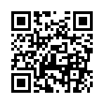 (σ’д゜)ぉふぁ･･･ょう
のQRコード