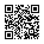 ﾎ㍗?(･ω･)ﾎ㍗?(･∀･)ﾎ㍗?(･ω･)ﾎ㍗?(･∀･)
のQRコード