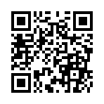 (；Α´∀｀)えっとですねー・・・
のQRコード