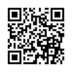 (＠´･ω･)ん?
のQRコード