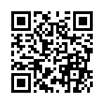 ｴ─(((*´･ェ･a)─ﾄｫ…
のQRコード