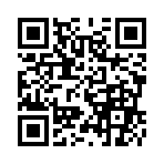 (｀-ｪ-)y─┛┛考え中
のQRコード