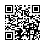 |･ω･)???
のQRコード