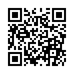 ┐(’ー’*)┌ｻｧ???
のQRコード