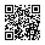 ﾔﾚﾔﾚ ┐(○｀ε´○)┌ ﾏｲｯﾀﾈ
のQRコード