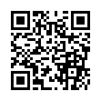 _s(・｀ω´・;)ゞ ..　んん？？
のQRコード