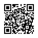 (；-σ‥-)えっとね～
のQRコード