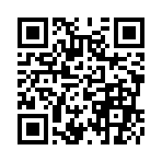 (ﾉ´ω`･。q) ﾏｼ〃ヮヵﾗ冫ド　(´pωq`･。)
のQRコード