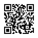 (・’v`・)??
のQRコード