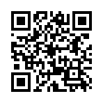 (；´∀｀)ゞﾝｰﾄｫ…
のQRコード