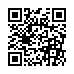 o(^O^*=*^O^)oワクワク
のQRコード