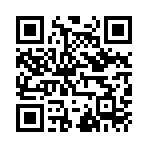 (ノToT)ノ　┫：･'.::･┻┻:･'.::･
のQRコード