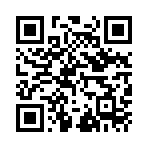 (ノToT)ノ　┫：･'.::･┻┻:･'.::･
のQRコード