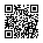 ｵﾒﾃﾞﾀｸﾅｹﾞ!(ﾉ≧∇≦)ﾉ ﾐ ┸┸ ﾑｷｰｰｰｰ!!!
のQRコード