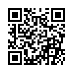 ┻o(^-^ )ｵｶﾀﾂﾞｹ( ^-^)o⌒┳
のQRコード