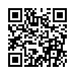 (ﾉ｀△´)ﾉ ┫:･'∵:.┻┻:･'.:∵
のQRコード