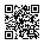 ﾆャｧｧｧｧｱｱｱｱｱｱ!!(ﾉ=▼ω▼=)ﾉ” ┫:･'.::･┻┻:･'.::･
のQRコード