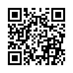 ┤o(^^ )ｵｶﾀﾂﾞｹ( ^^)o┰
のQRコード