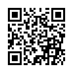 (ノ￣皿￣）ノﾅﾝﾃﾞﾔﾈﾝ！┫：・’．：：
のQRコード