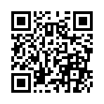 ｺﾝﾅﾒｼｸｴﾙｶｧ!(/ﾟ□ﾟ)/ ⌒ ┫:'ﾟ:｡･,. 。_(.. *)))ﾋﾛｯﾄｺ
のQRコード