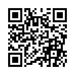 ｵｶﾀｽﾞｹ.:.┣ﾍ(^^;ﾍ)...(^_^)/┳━┳ﾄﾞｳｿﾞ
のQRコード