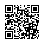 (ﾉTwT)ﾉ ┫:･'.::･┻┻:･'.::･
のQRコード