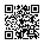 ﾓﾄﾞｼ ├o(^^o ) ≡ ( o^^)o┬ ﾓﾄﾞｼ
のQRコード