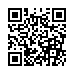 (ノTДT)ノ ┫:･'.::･┻┻:･'.::･
のQRコード