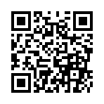 ｵﾒﾃﾞﾀｸﾅｹﾞ!(ﾉ≧∇≦)ﾉ ﾐ ┸┸ ﾑｷｰｰｰｰ!!!
のQRコード