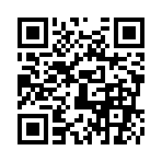 壁|｡っω-)..｡oо○(ﾟ+｡ぉﾚ￡∋ぅﾟ+｡)
のQRコード