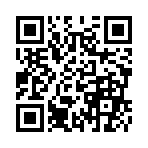 (ﾒノ｀皿´)ﾉ… ┤∵:. ｺﾝﾅﾒｼ ｸｴﾙｶｧ!!
のQRコード