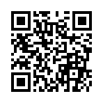 ┳┳ヾ(T(エ)Tヽ)ﾁﾗｶｻﾅｲﾃﾞ
のQRコード