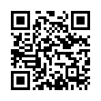 ┳┳ヾ(T(エ)Tヽ)ﾁﾗｶｻﾅｲﾃﾞ
のQRコード