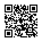 ｵｶﾀｽﾞｹ.:.┣ﾍ(≧∇≦ﾍ)... (≧∇≦)/┳━┳ｶﾝﾘｮ♪
のQRコード