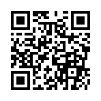 (ノTДT)ノ ┫:･'.::･┻┻:･'.::･
のQRコード