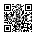 *゜✲ฺ(✿◕ฺ ∀◕ฺ)ฺノ†゜*
のQRコード