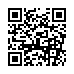 (｡☉౪ ⊙｡) こんにちは☆
のQRコード