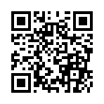 (ノTДT)ノ ┫:･'.::･┻┻:･'.::･
のQRコード