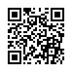 ｃ⌒っ * ﾟーﾟ)φ
のQRコード