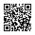 っ´･∀･)ｶｷｶｷφ.....
のQRコード