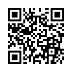 φ(｀･ω･´)φ...ｶｷｶｷ...☆
のQRコード