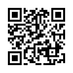 φ(￣∇￣o)ゞ ｳｰﾝ
のQRコード