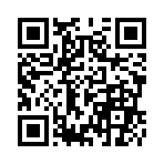 _ロ(.. )m　ケシケシ
のQRコード