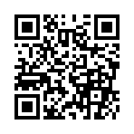 ～ｼｭﾀﾀﾀﾀﾀﾀ _〆(_〆(_〆(_〆(_〆(_〆_〆(_〆 (○｀ε´A高速ﾚｽ
のQRコード