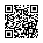 “φ(￣￣*) メモメモ
のQRコード