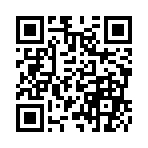 ﾔｯﾊﾟﾘ､ｲﾗﾅｲ!￠( . .)ﾉﾟ･ ｡ﾎﾟｲｯ
のQRコード