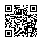 ﾔｯﾊﾟﾘ､ｲﾗﾅｲ!￠( . .)ﾉﾟ･ ｡ﾎﾟｲｯ
のQRコード